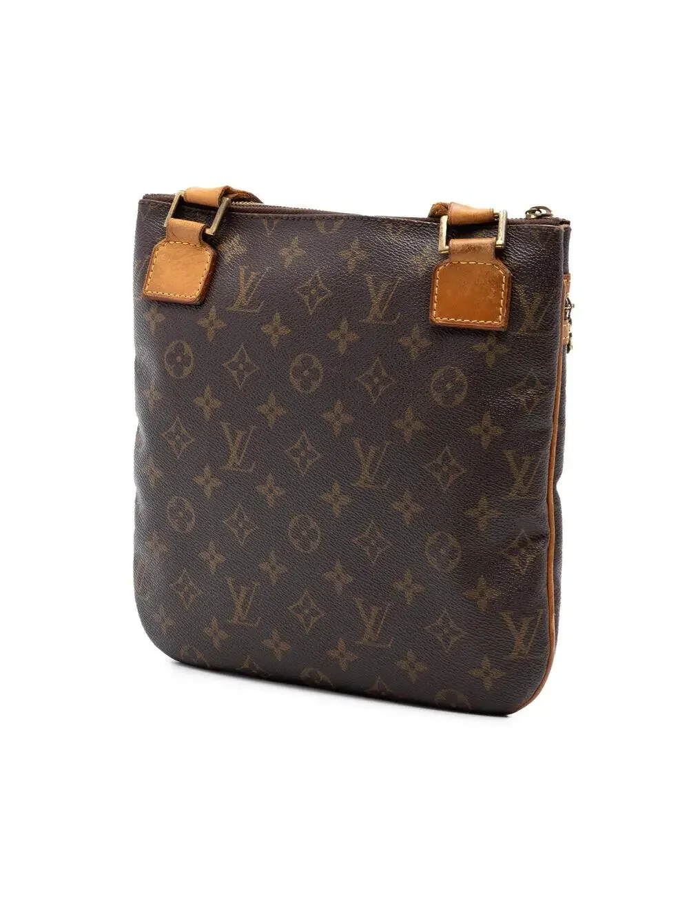 Louis Vuitton Bosphore Pochette Canvas #256366L10B